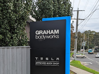 Graham Bodyworks