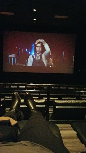 Movie Theater «Regal Cinemas Northtown Mall 12», reviews and photos, 4750 N Division St, Spokane, WA 99207, USA