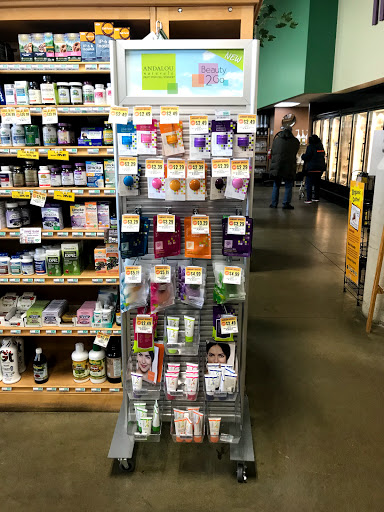 Natural Foods Store «Georgetown Natural Foods Market», reviews and photos, 4375 Georgetown Rd, Indianapolis, IN 46254, USA