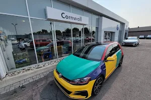 Cornwall Volkswagen image