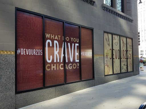 Print Shop «SpeedPro Imaging», reviews and photos, 1350 Tri State Pkwy #116, Gurnee, IL 60031, USA