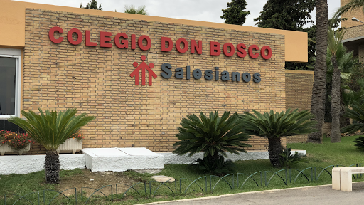 Salesianos Alicante | Colegio Don Bosco