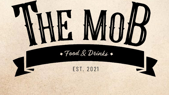 The Mob - Seixal