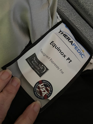 Mattress Store «north star mattress», reviews and photos, 3795 Pinto Dr, Hamel, MN 55340, USA