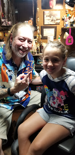 Explore cover up tattoo ideas for upper arm, creative tattoo ideas in Chattanooga, available at Inked Expressions North Tattoos