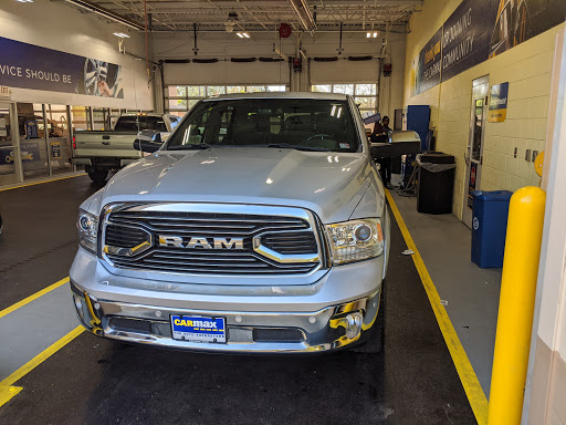 Used Car Dealer «CarMax», reviews and photos, 12966 Jefferson Ave, Newport News, VA 23608, USA