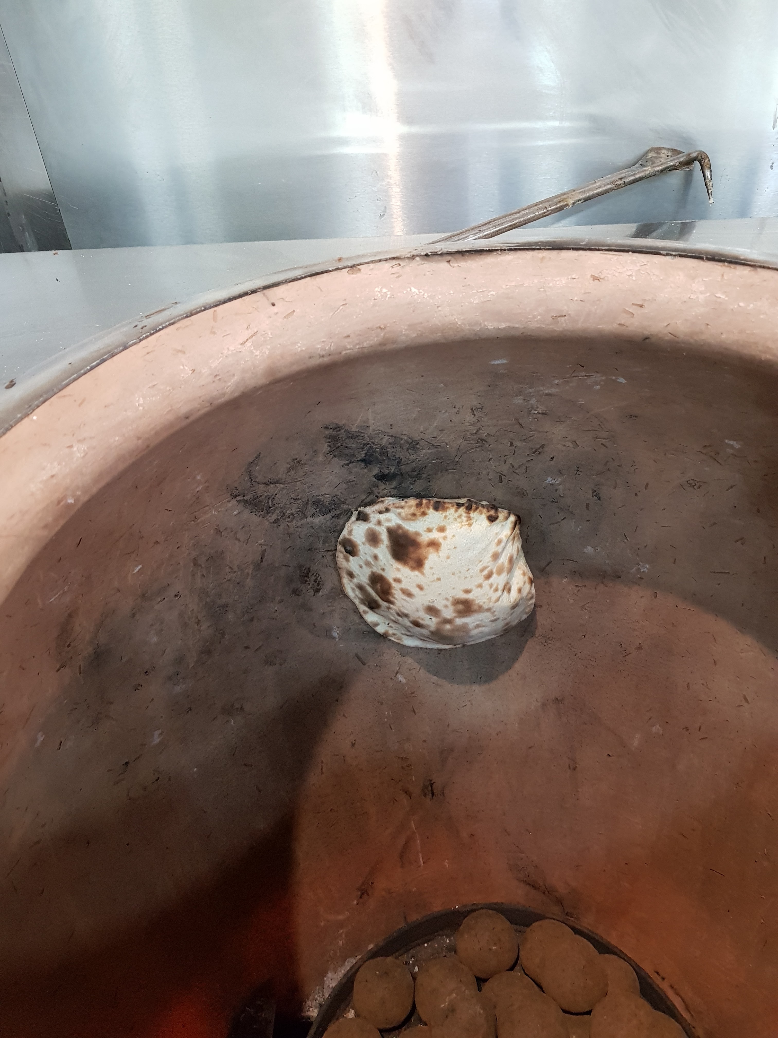 Photo n° 2 de l'avis de Jamel.a fait le 03/08/2018 à 18:05