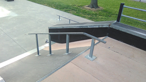 Concert Hall «Grandview Ampitheater», reviews and photos, 13501 Byars Rd, Grandview, MO 64030, USA