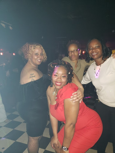 Night Club «Vibrations Night Lounge», reviews and photos, 5237 Albemarle Rd, Charlotte, NC 28212, USA
