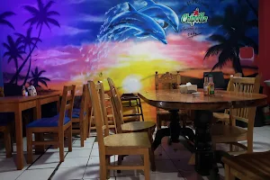 Restaurante El Faro de la Bahía image