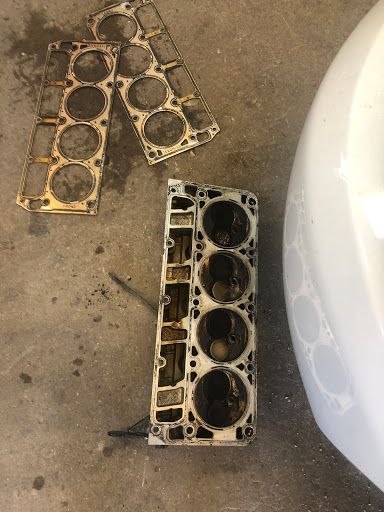 Auto Body Shop «Auto Collision & Repair», reviews and photos, 413 N Bedford St, Georgetown, DE 19947, USA