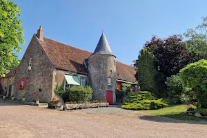 Ferme-Auberge du Vieux Château image