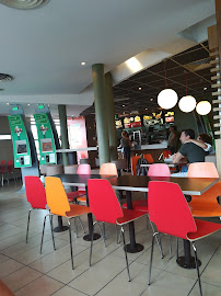 Atmosphère du Restauration rapide McDonald's à Salon-de-Provence - n°1