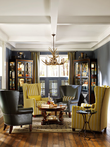 Furniture Store «Thomasville Home Furnishings», reviews and photos, 700 Bellevue Way NE #200, Bellevue, WA 98004, USA