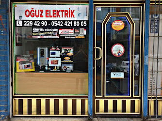 Oğuz Elektrik