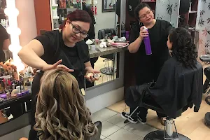 Graceful Beauty Hair Salon image