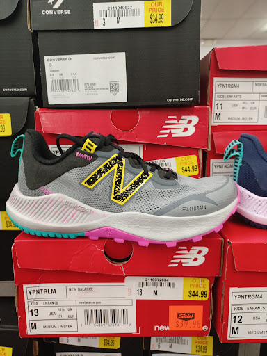 Shoe Store «Shoe Show», reviews and photos, 113 Hudson Dr #11, Elizabethton, TN 37643, USA