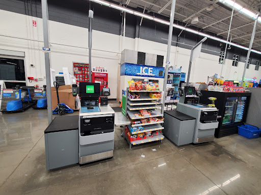 Supermarket «Walmart Neighborhood Market», reviews and photos, 13100 Josey Ln, Farmers Branch, TX 75234, USA