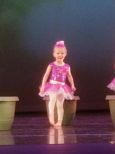 Performing Arts Theater «Covey Center for the Arts», reviews and photos, 425 Center St, Provo, UT 84601, USA