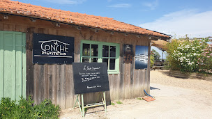 Photo n°77 de La Conche à Huîtres-Lege Cap Ferret à Lège-Cap-Ferret ()