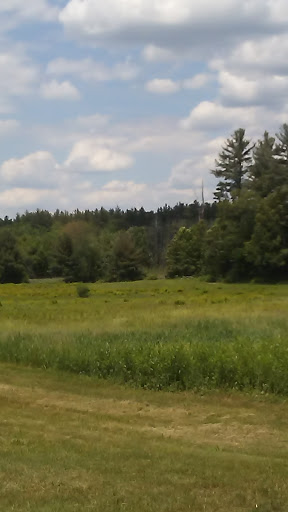 Lumber Store «Sherburne Lumber», reviews and photos, 54 Coburn Rd, Tyngsborough, MA 01879, USA