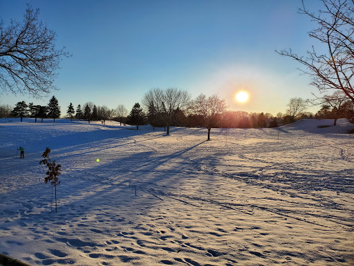 Golf Course «Como Park Golf Course», reviews and photos, 1431 Lexington Pkwy N, St Paul, MN 55103, USA
