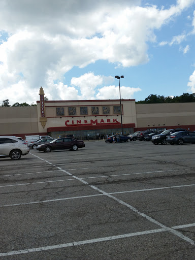 Movie Theater «CINEMARK 14 MANSFIELD TOWN CENTER», reviews and photos, 2355 Walker Lake Rd, Mansfield, OH 44903, USA
