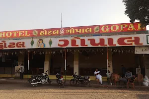 Gopal Restaurant image