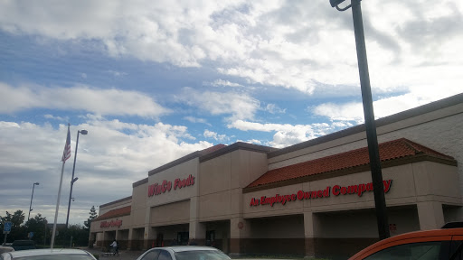 Supermarket «WinCo Foods», reviews and photos, 5110 Montauban Ave, Stockton, CA 95210, USA