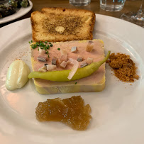 Foie gras du Restaurant français Chez Michel à Paris - n°13