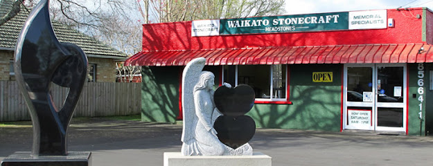 Waikato Stonecraft Limited