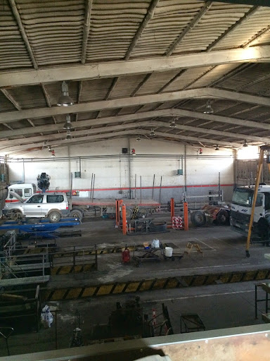 Tallers Freixa - Taller Mecànic en Berga, Barcelona