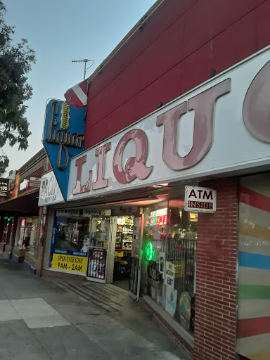 Beer Store «Pacific Liquor», reviews and photos, 2931 El Cajon Blvd, San Diego, CA 92104, USA