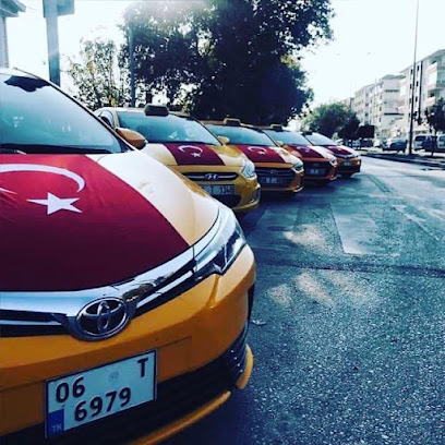 Yenikent Taksi