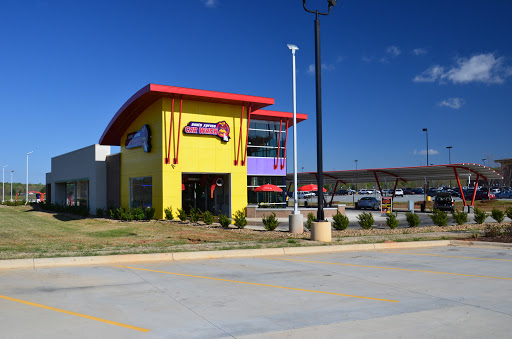Sam's Xpress Car Wash en Denver