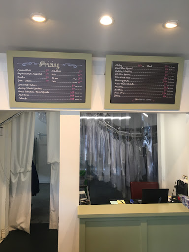 Dry Cleaner «Mulberrys & Greenstreets Cleaners and Tailors», reviews and photos, 1161 Brittan Ave, San Carlos, CA 94070, USA