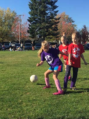 Bender Fields - Lynden Parks - photo 14