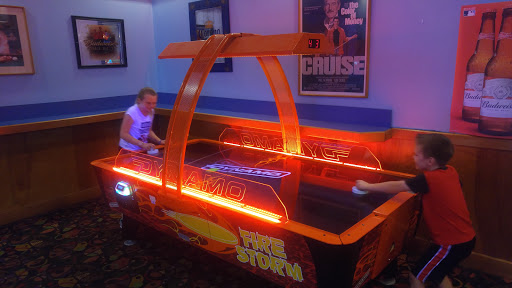 Bowling Alley «Pin Chasers Veterans», reviews and photos, 5555 W Hillsborough Ave, Tampa, FL 33634, USA