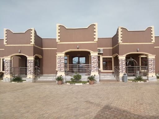 Jaiz Guest Inn Gusau, Gusau, Nigeria, Resort, state Zamfara