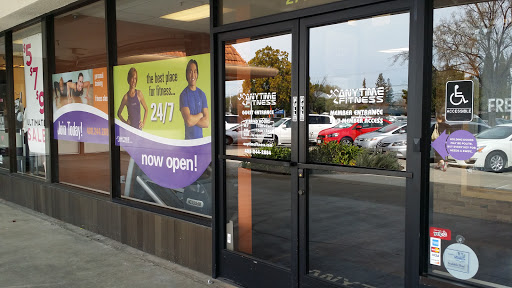 Gym «Anytime Fitness», reviews and photos, 2718 Homestead Rd, Santa Clara, CA 95050, USA