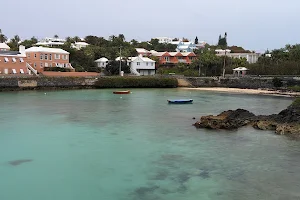 Bailey’s Bay Footbridge image