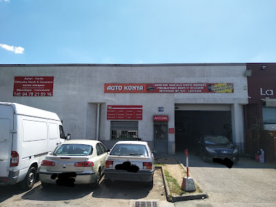 Auto Konya auto deal plus à Saint-Priest