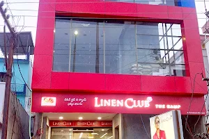 Linen Club image