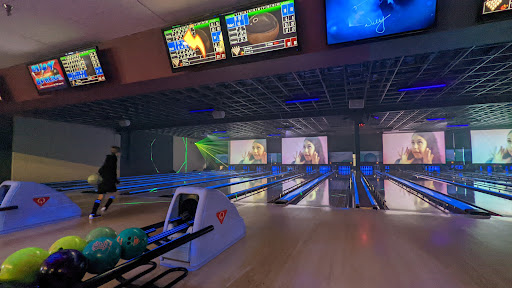 Bowling Alley «River City Lanes», reviews and photos, 965 W Seltice Way, Post Falls, ID 83854, USA