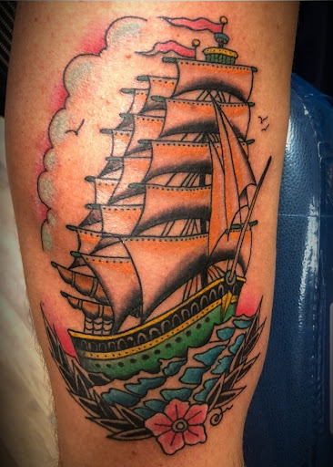 Find tattoo ideas crown for your next unique tattoo in Willow Grove at Tattoo GalaxyWillow Grove Piercing & Tattoos