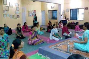 Yog Therapy Center (Dr. Charulata Rojekar-Deshmukh) Garbhasanskar Yog Kendra image