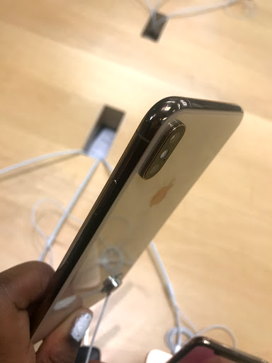 Computer Store «Apple Knox Street», reviews and photos, 3101 Knox St, Dallas, TX 75205, USA