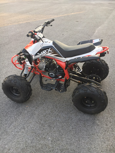 Motor Scooter Dealer «West Chester Cycles», reviews and photos, 737 Downingtown Pike, West Chester, PA 19380, USA