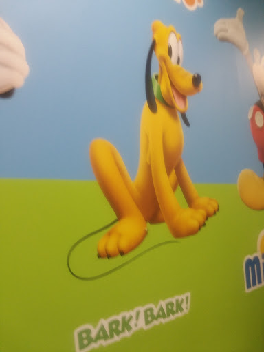 Indoor Playground «Funville Playground and Cafe», reviews and photos, 4318 Holland Road, Virginia Beach, VA 23452, USA