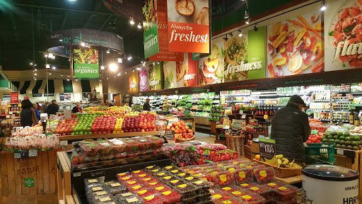 Grocery Store «The Fresh Market», reviews and photos, 1200 E Main St, Spartanburg, SC 29307, USA